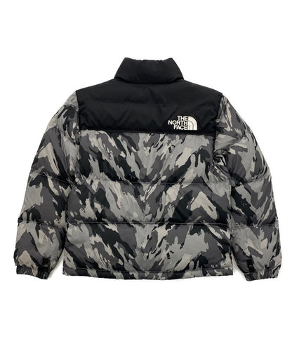 THE NORTH FACE ダウンジャケット キッズ RETRO NUPTSE DOWN JACKET キッズ SIZE ジュニアM ザノースフェイス