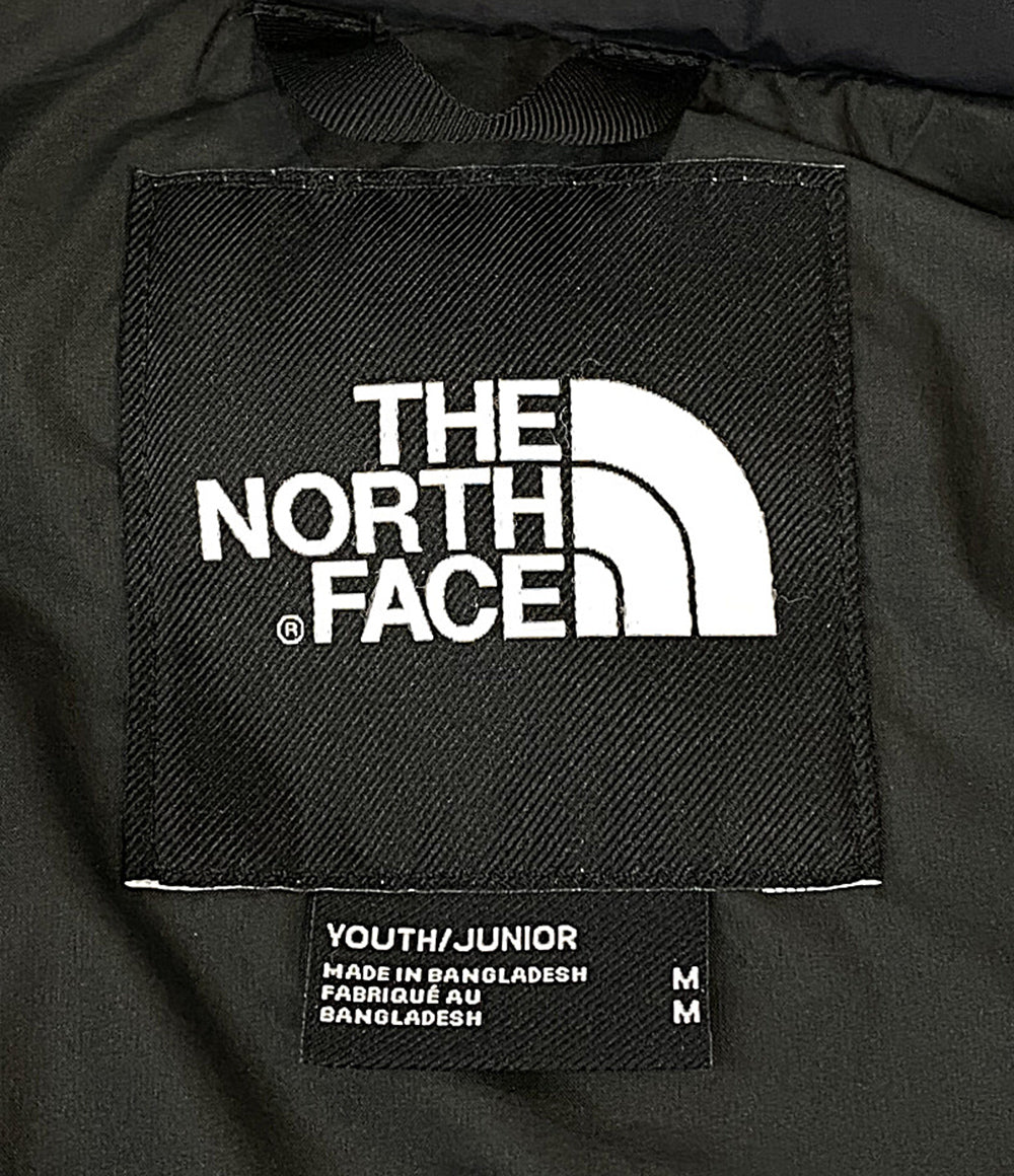 THE NORTH FACE ダウンジャケット キッズ RETRO NUPTSE DOWN JACKET キッズ SIZE ジュニアM ザノースフェイス