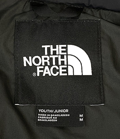 THE NORTH FACE ダウンジャケット キッズ RETRO NUPTSE DOWN JACKET キッズ SIZE ジュニアM ザノースフェイス