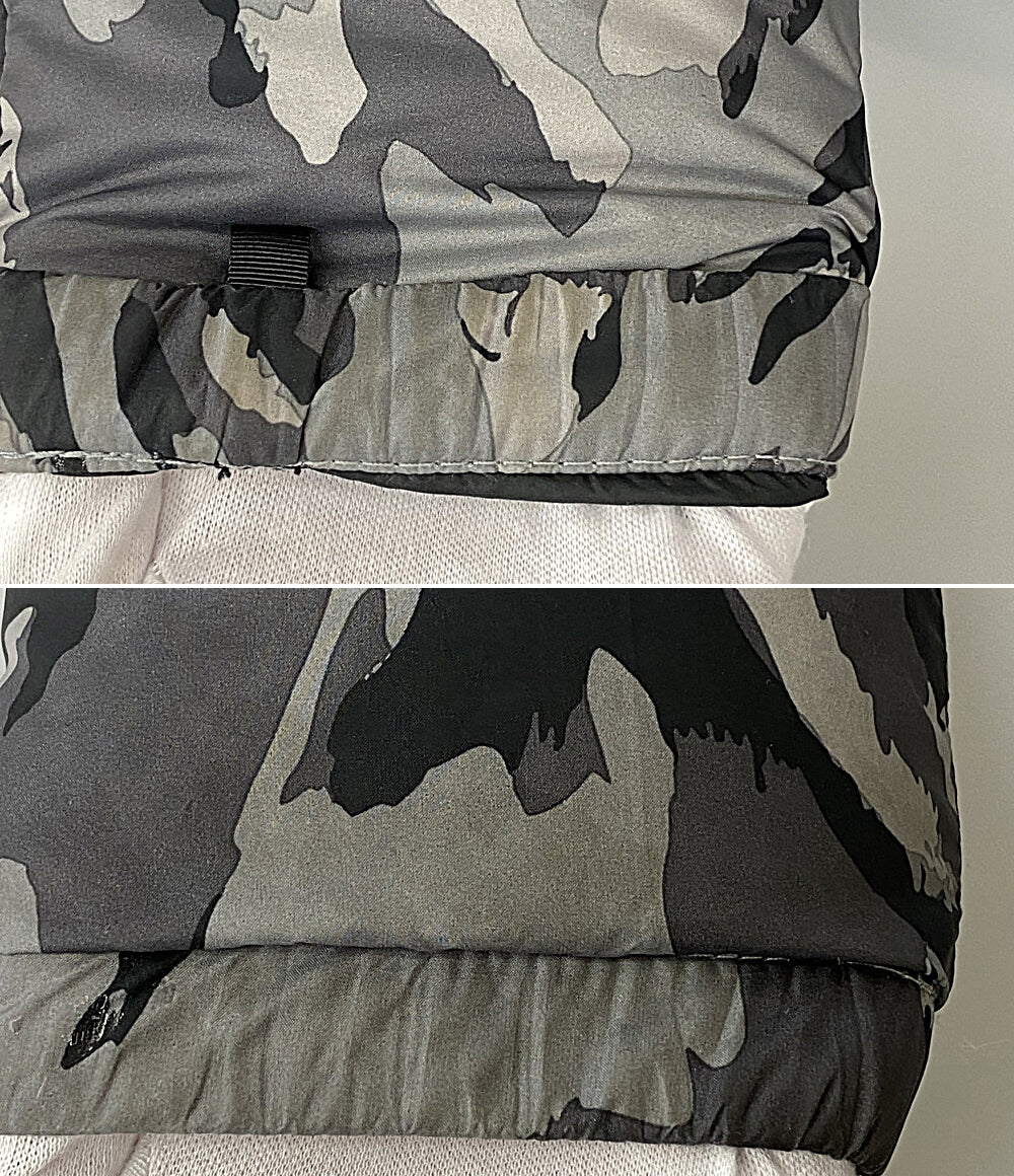 THE NORTH FACE ダウンジャケット キッズ RETRO NUPTSE DOWN JACKET キッズ SIZE ジュニアM ザノースフェイス