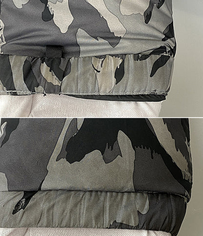 THE NORTH FACE ダウンジャケット キッズ RETRO NUPTSE DOWN JACKET キッズ SIZE ジュニアM ザノースフェイス