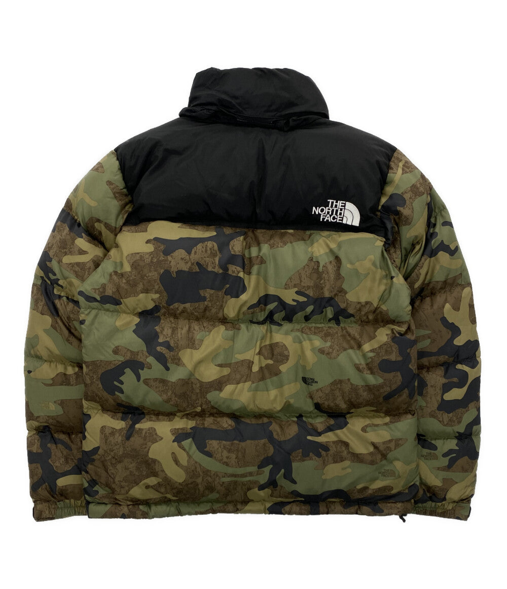 ザノースフェイス  ダウンジャケット Novelty Nuptse Jacket     ND92336 メンズ SIZE M  THE NORTH FACE