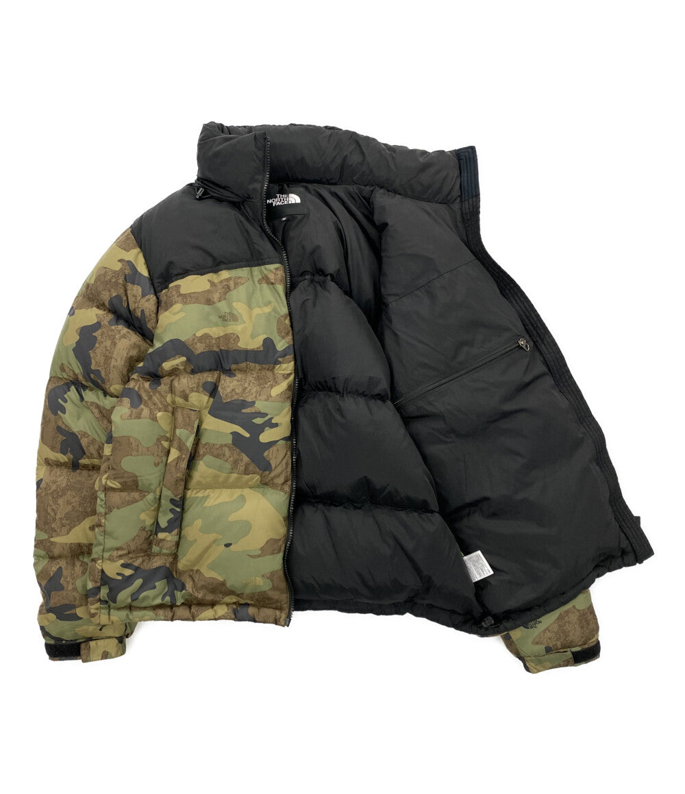 ザノースフェイス  ダウンジャケット Novelty Nuptse Jacket     ND92336 メンズ SIZE M  THE NORTH FACE