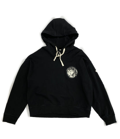 Jil sander Hoodie Sweatshirt タトラスオーバーサイズパーカー メンズ SIZE XL ジルサンダー