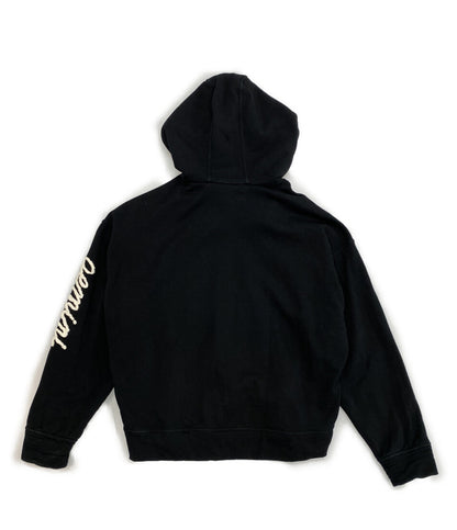 Jil sander Hoodie Sweatshirt タトラスオーバーサイズパーカー メンズ SIZE XL ジルサンダー