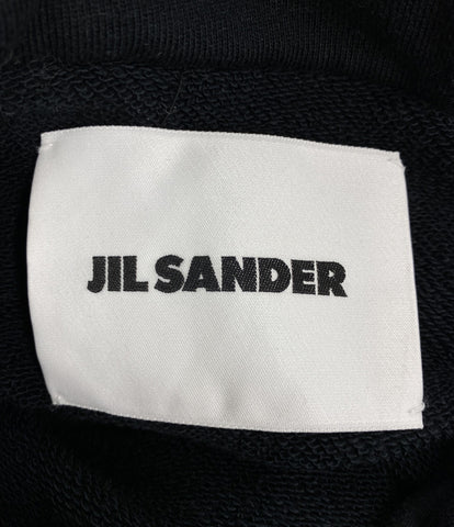 ジルサンダー  Hoodie Sweatshirt タトラスオーバーサイズパーカー      メンズ SIZE XL  Jil sander