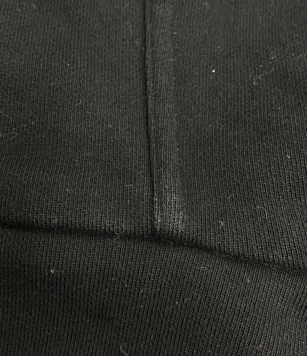 Jil sander Hoodie Sweatshirt タトラスオーバーサイズパーカー メンズ SIZE XL ジルサンダー