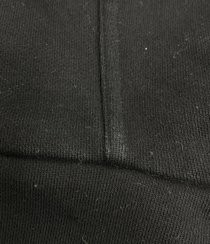 Jil sander Hoodie Sweatshirt タトラスオーバーサイズパーカー メンズ SIZE XL ジルサンダー