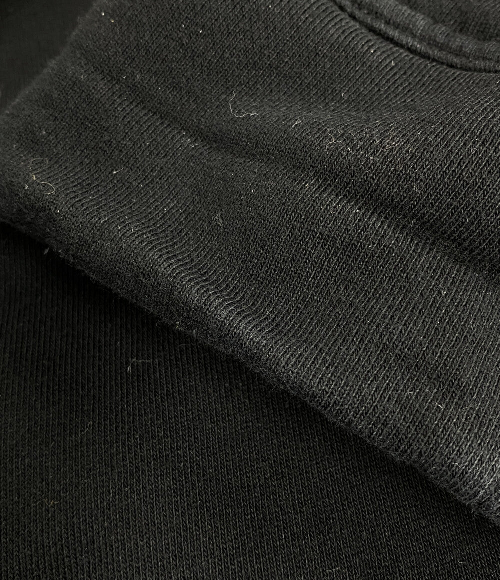 Jil sander Hoodie Sweatshirt タトラスオーバーサイズパーカー メンズ SIZE XL ジルサンダー
