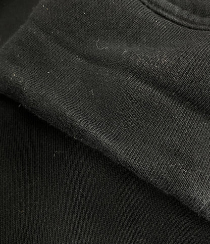 Jil sander Hoodie Sweatshirt タトラスオーバーサイズパーカー メンズ SIZE XL ジルサンダー