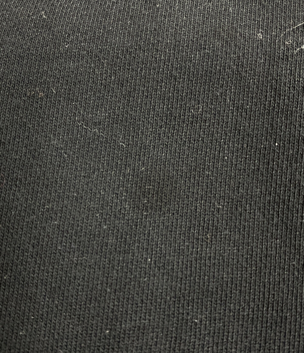 Jil sander Hoodie Sweatshirt タトラスオーバーサイズパーカー メンズ SIZE XL ジルサンダー
