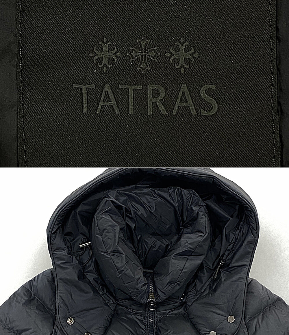 タトラス  ダウンコート POLITEAMA      レディース SIZE 01  TATRAS