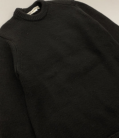 コムデギャルソン  プルオーバーニット アシンメトリーヘム       レディース SIZE L  COMME des GARCONS