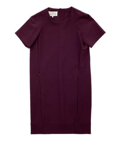 Maison Margiela メゾン マルジェラ ショートスリーブコクーンワンピース 14SS レディース SIZE 36