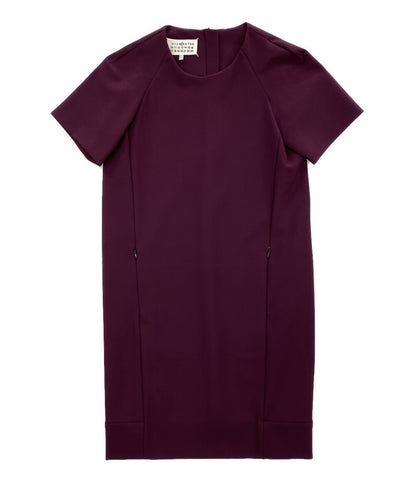 Maison Margiela メゾン マルジェラ ショートスリーブコクーンワンピース 14SS レディース SIZE 36