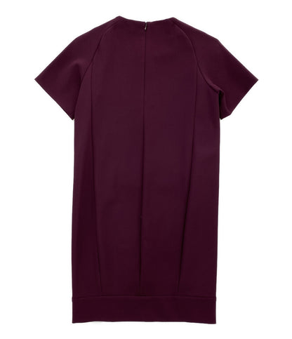 Maison Margiela メゾン マルジェラ ショートスリーブコクーンワンピース 14SS レディース SIZE 36