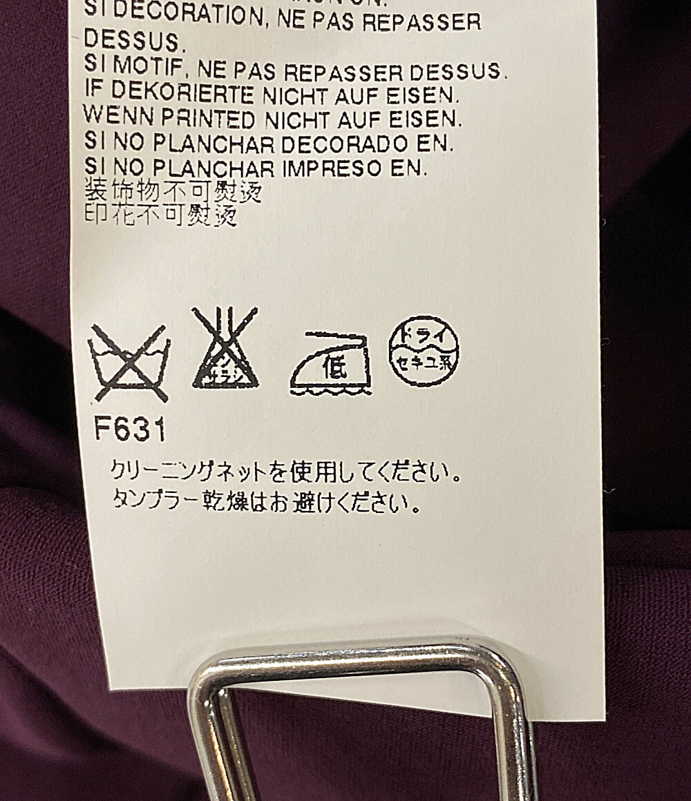 Maison Margiela メゾン マルジェラ ショートスリーブコクーンワンピース 14SS レディース SIZE 36