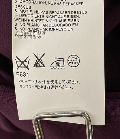 Maison Margiela メゾン マルジェラ ショートスリーブコクーンワンピース 14SS レディース SIZE 36