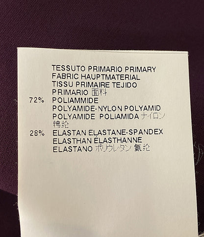 Maison Margiela メゾン マルジェラ ショートスリーブコクーンワンピース 14SS レディース SIZE 36