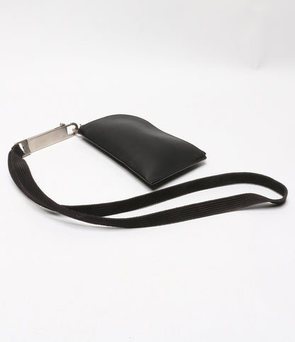 リックオウエンス  コインケース CLASSIC NECKWALLET 19ss     レディース   RICK OWENS