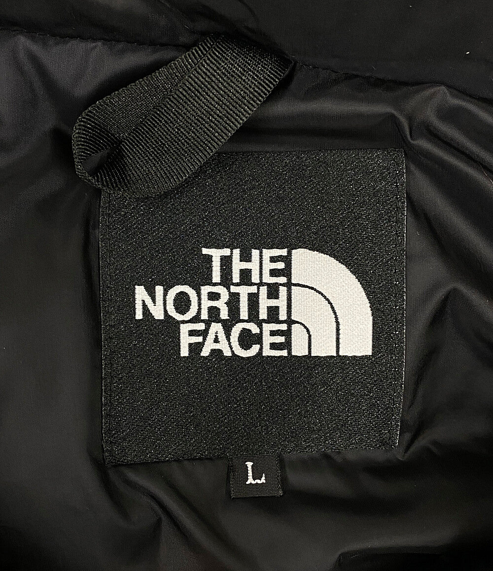 ザノースフェイス  ダウンジャケット バルトロライトジャケット      メンズ SIZE L  THE NORTH FACE