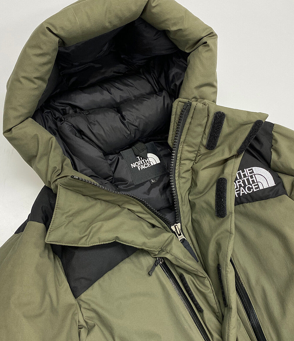 ザノースフェイス  ダウンジャケット バルトロライトジャケット      メンズ SIZE L  THE NORTH FACE