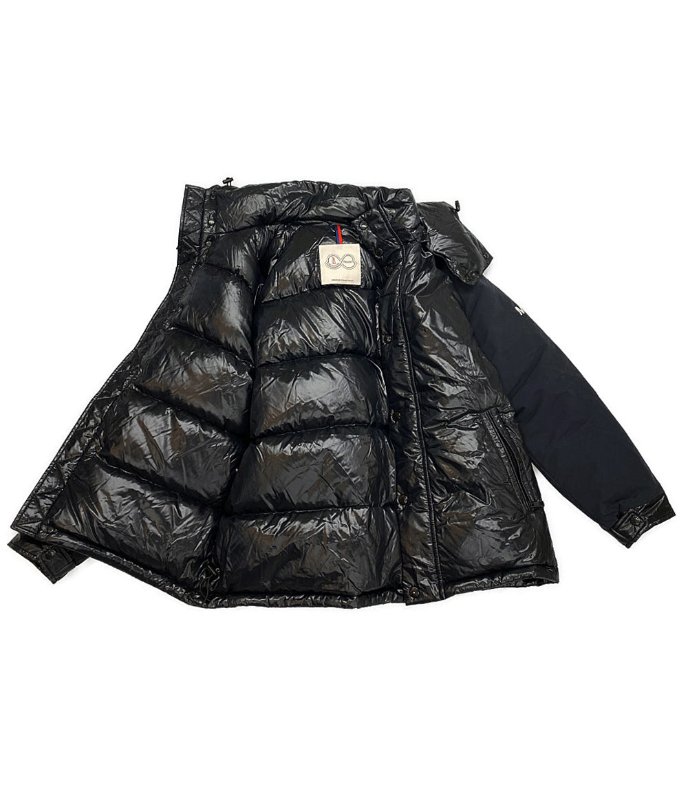 モンクレール  ダウンジャケット MAYA70 藤原ヒロシ      メンズ SIZE -  MONCLER