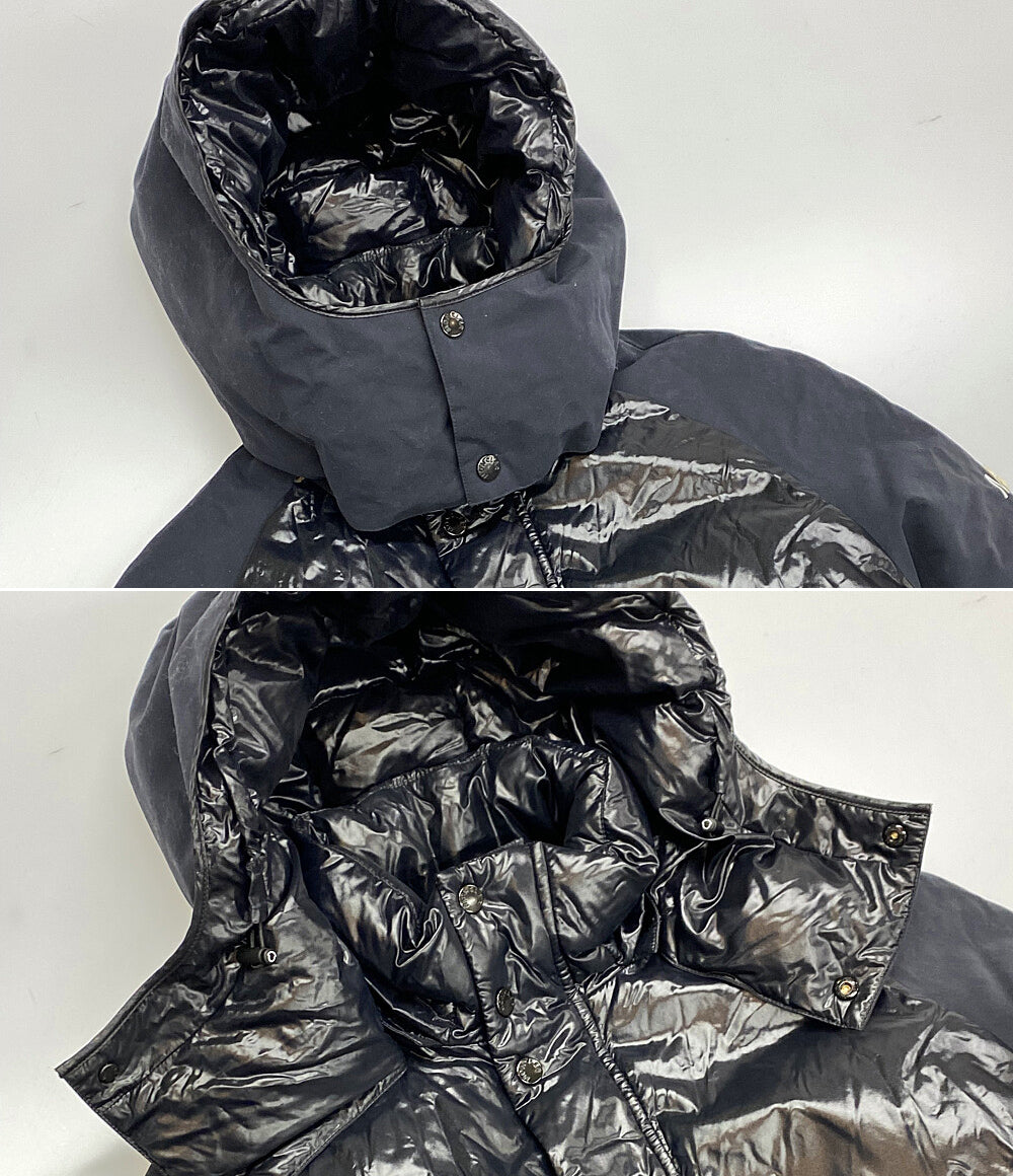 モンクレール  ダウンジャケット MAYA70 藤原ヒロシ      メンズ SIZE -  MONCLER