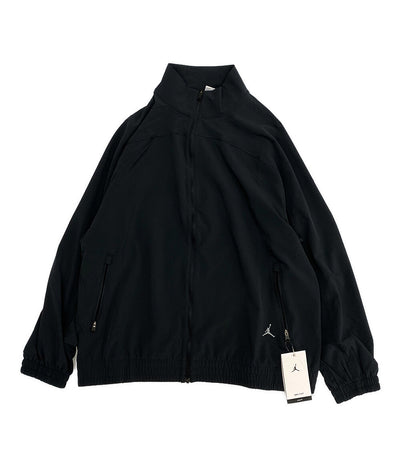 ナイキ 美品 ジャケット DRI FIT WOVEN JKT 24ss     メンズ SIZE L  NIKE