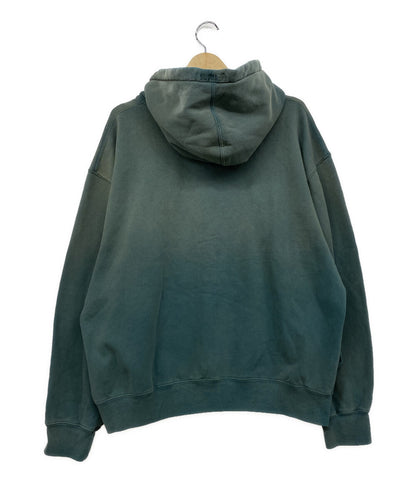 シュプリーム  パーカー Overdyed S Logo Hooded Sweatshirt 23SS     メンズ SIZE L  Supreme