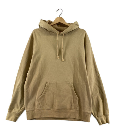 シュプリーム  パーカー Illegal Business Hooded Sweatshirt 18SS     メンズ SIZE L  Supreme