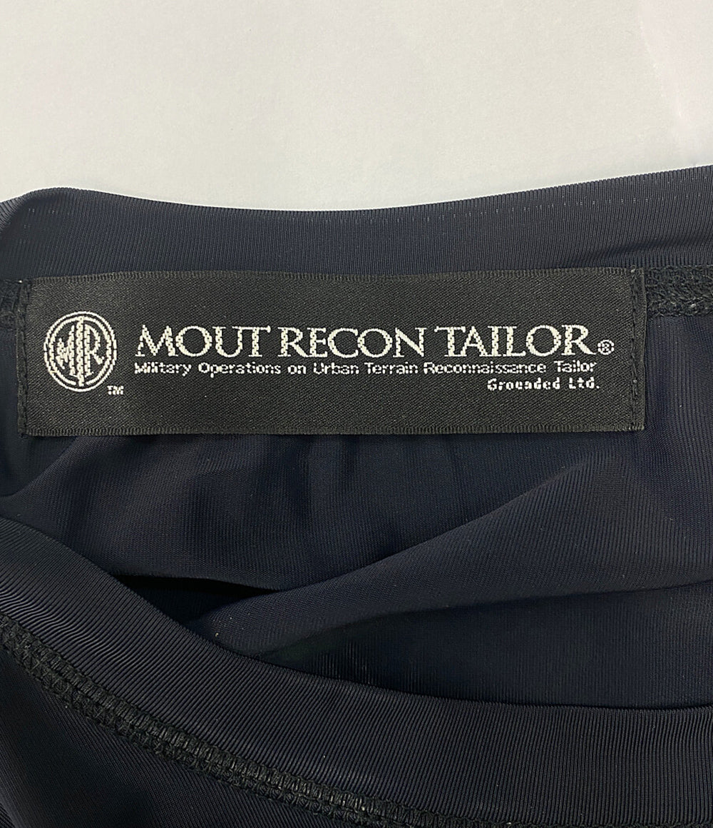 マウトリーコンテーラー 半袖Ｔシャツ ロゴプリント      メンズ SIZE 48  MOUT RECON TAILOR