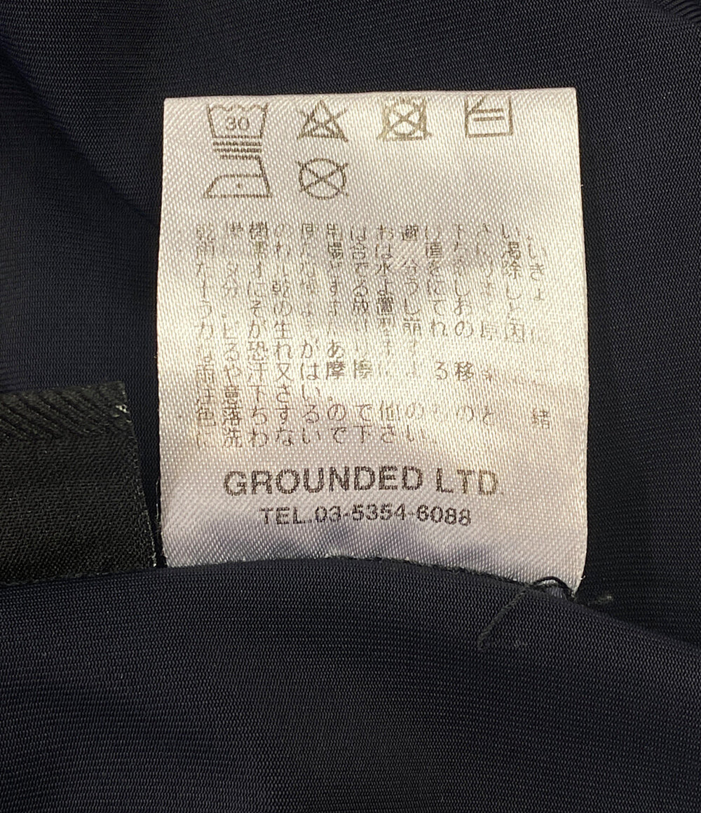 マウトリーコンテーラー 半袖Ｔシャツ ロゴプリント      メンズ SIZE 48  MOUT RECON TAILOR