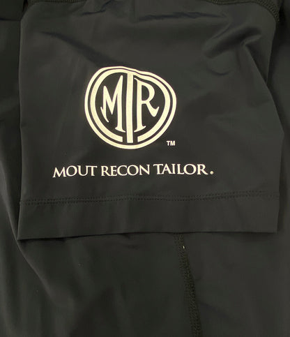 マウトリーコンテーラー 半袖Ｔシャツ ロゴプリント      メンズ SIZE 48  MOUT RECON TAILOR