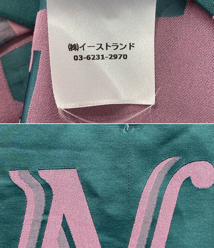 キリン バイ ペギー グー 半袖シャツ LOGO S S SHIRT      レディース SIZE 40  Kirin By Peggy Gou