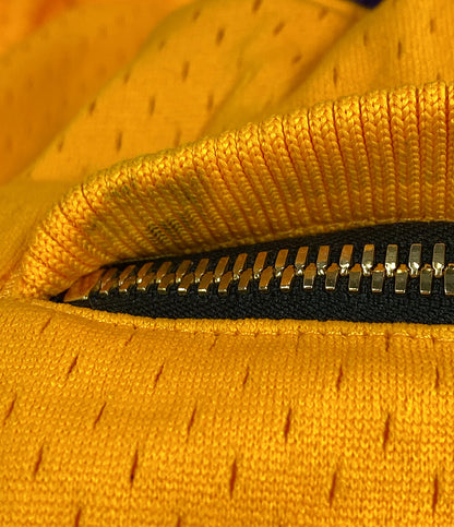 JUST DON ジャストドン レイカーズバスケパンツ メンズ SIZE L