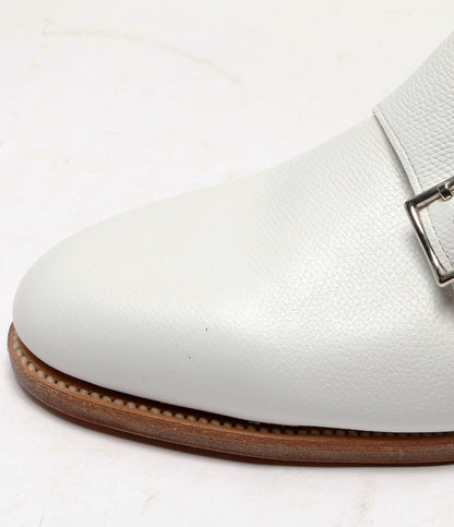 ジョンロブ  ブーツ WILLOW WHITE     113402 レディース SIZE 7E  JOHN LOBB