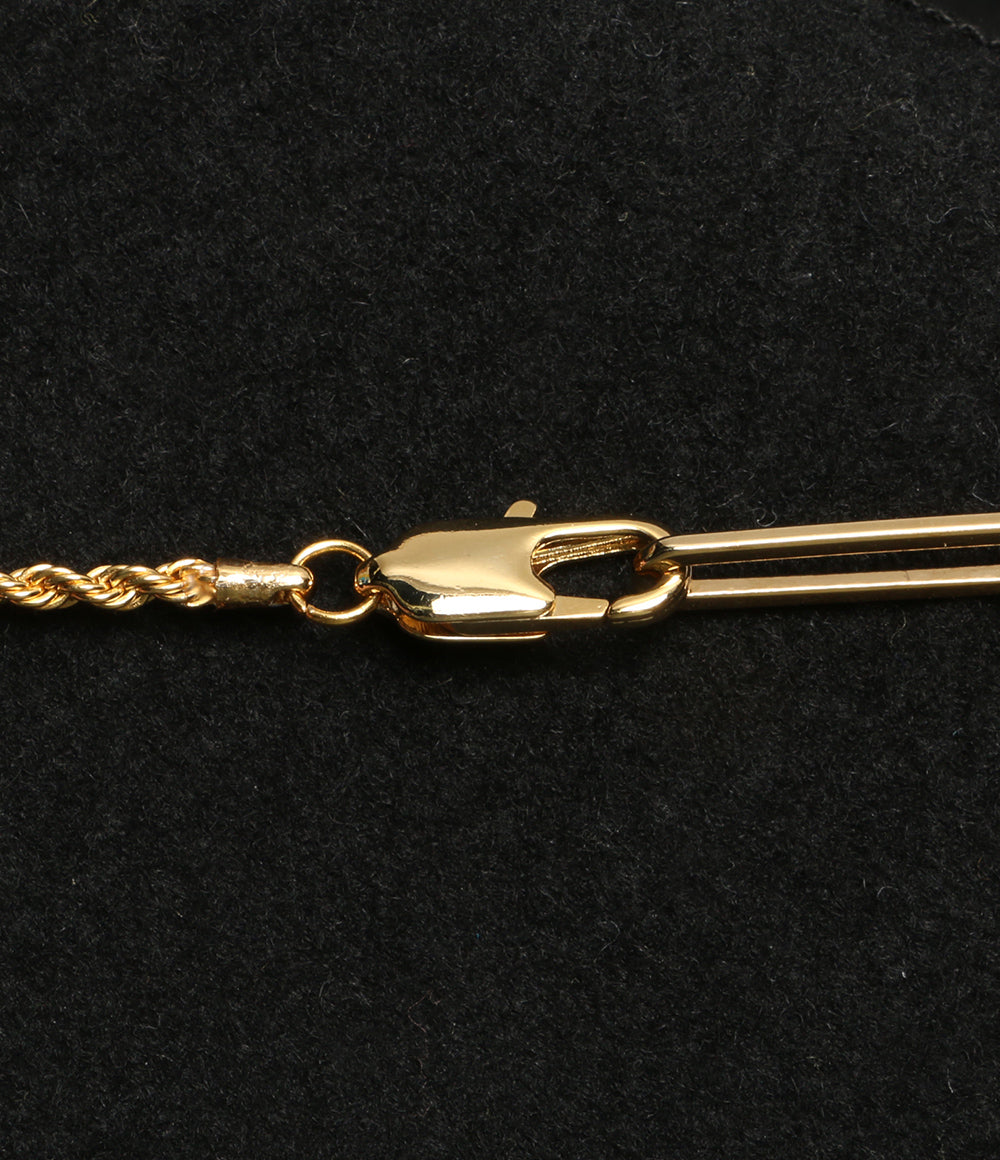 美品 VAN PALMA ヴァンパルマ ハット チェーンウールハット レディース SIZE 58