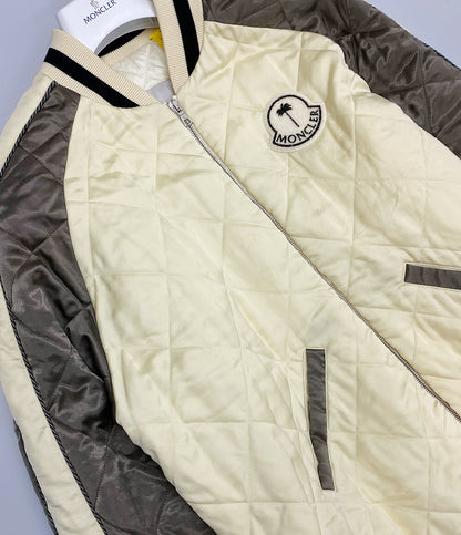 モンクレール  ブルゾンジャケット 23AW     メンズ SIZE 1  MONCLER