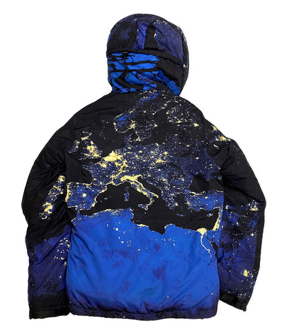 アップルバム  ダウンジャケット NIGHT EARTH INNER COTTON JACKET      メンズ SIZE M  APPLEBUM