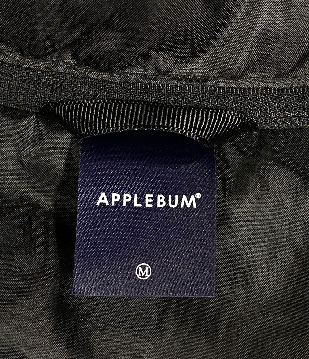 アップルバム ダウンジャケット NIGHT EARTH INNER COTTON JACKET
