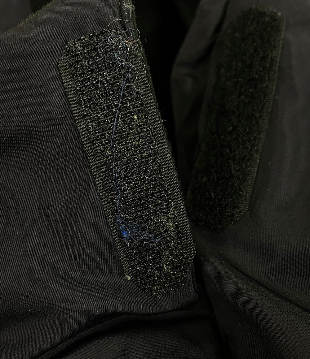 アップルバム ダウンジャケット NIGHT EARTH INNER COTTON JACKET