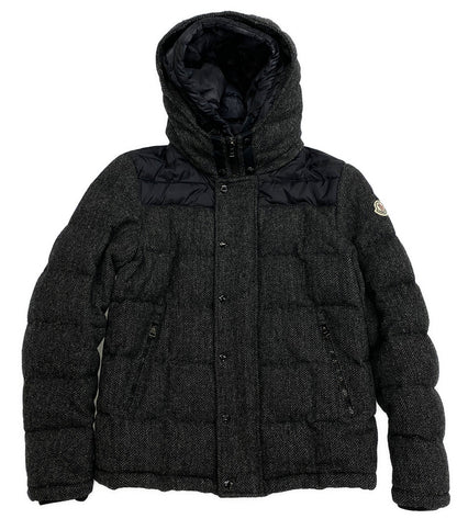 モンクレール  ダウンジャケット GIUBBOTTO GUYENNE JACKET     AM4818W メンズ SIZE 1  MONCLER