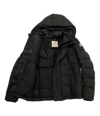 モンクレール  ダウンジャケット GIUBBOTTO GUYENNE JACKET     AM4818W メンズ SIZE 1  MONCLER