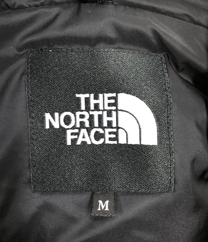 ザノースフェイス  ダウンジャケット Baltro Light Jacket 23AW    ND92340 メンズ SIZE M  THE NORTH FACE