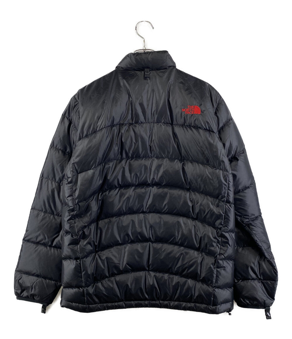 ザノースフェイス ダウンジャケット インナー NP61208 メンズ SIZE L 