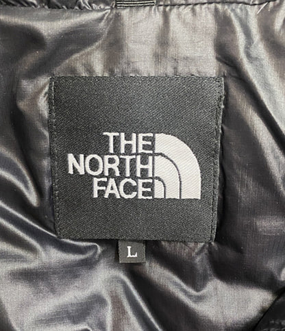 ザノースフェイス  ダウンジャケット インナー     NP61208 メンズ SIZE L  THE NORTH FACE