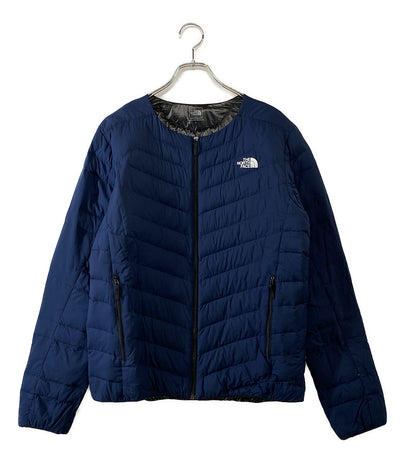 ザノースフェイス  ダウンジャケット THUNDER ROUNDNECK JACKET      メンズ SIZE L  THE NORTH FACE