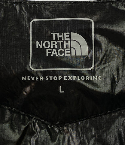 ザノースフェイス  ダウンジャケット THUNDER ROUNDNECK JACKET      メンズ SIZE L  THE NORTH FACE