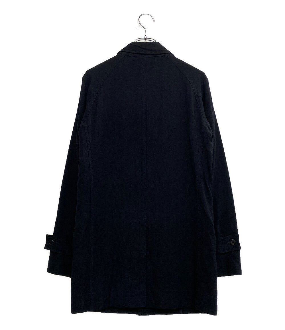 コムデギャルソンオム  ウールステンカラーコート 13AW    HL-C009 メンズ SIZE XS  COMME des GARCONS HOMME